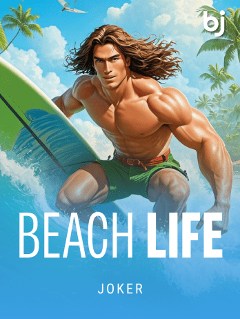 Beach Lifepng