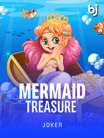 মারমেইড ট্রেজার