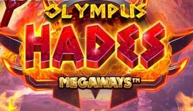 Olympus Hades Megaways